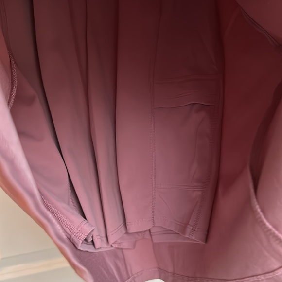 A&F Traveler Mini Dress - Picture 4 of 5